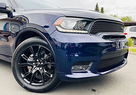 Dodge Durango AWD 3.6 R/T Umbau GAS