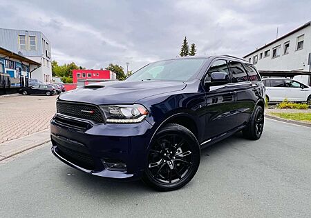 Dodge Durango AWD 3.6 R/T Umbau GAS 20 Zoll
