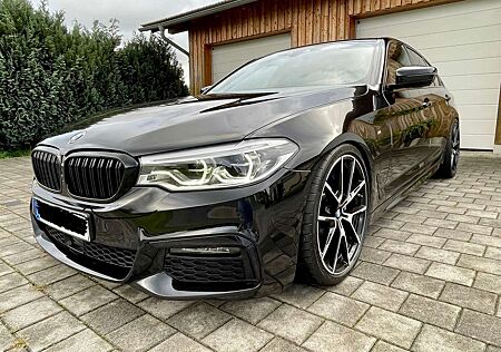 BMW 540i 540 Aut. Sport Line