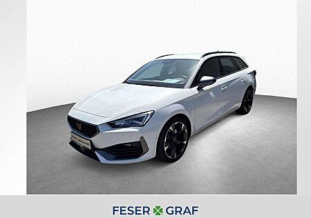 Cupra Leon Sportstourer 2.0 TSI 7-Gang DSG/FaPa XL/SHZ