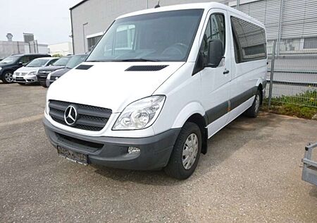 Mercedes-Benz Sprinter 311 / 315 CDI (906.731/733/735) II Kombi