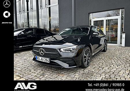 Mercedes-Benz CLA 200 SB AMG Special Edition Pano AHK Night Navi