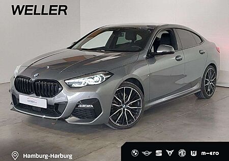 BMW 218 i Gran Coupé M SPORT LivePro,HUD,Kamera,St+Go