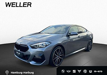 BMW 218 i Gran Coupé M SPORT LivePro,HUD,Kamera,St+Go