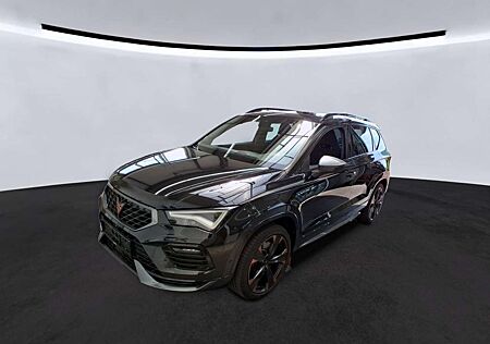 Cupra Ateca VZ 2.0TSi BLACK/19Z/LED/ACC/TOTW/PANO/360°