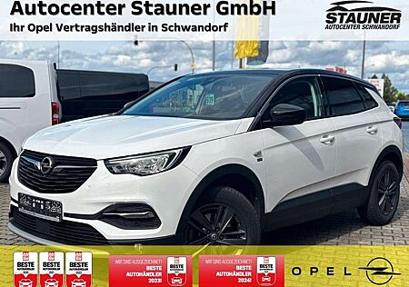 Opel Grandland X 1.5 Diesel 6G 130PS *KAMERA*AHK*