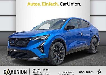 Renault Rafale Esprit Alpine E-Tech Full Hybrid 200