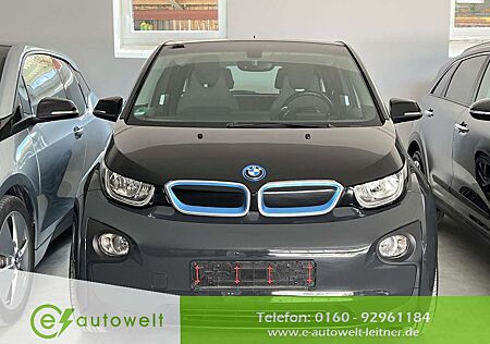 BMW i3 60Ah CCS Wärmepumpe Sitzheizung Comf+Businessp