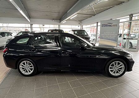 BMW 318 d Touring Driving Assistant+ACC+Volleder