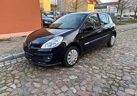 Renault Clio III Rip Curl