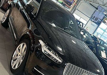 Volvo XC 90 XC90 T8 AWD Twin Engine Geartronic Excellence