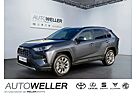 Toyota RAV 4 2.5 Hybrid Lounge 4x4 *Navi*LED*Leder*360*