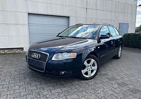 Audi A4 Avant 3.0 TDI quattro