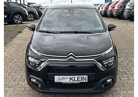 Citroën C3 Citroen Max 1.2 PureTech 110*NAVI*CARPLAY*KAMERA*LED*