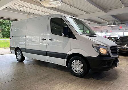 Mercedes-Benz Sprinter 316 CDI Lang *Garantie*Klima*Navi*