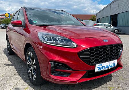 Ford Kuga ST-Line X Plug-In Hybrid