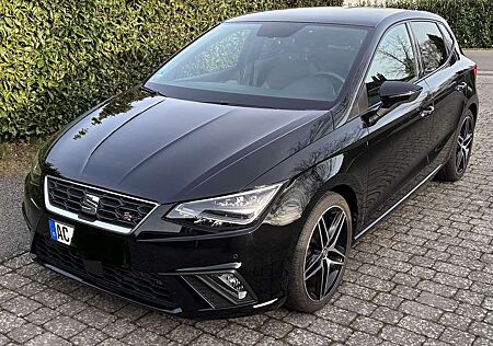 Seat Ibiza 1.0 TSI S&S FR