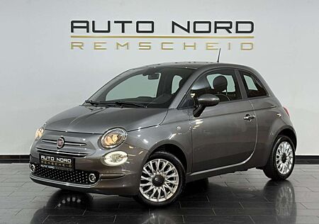 Fiat 500 *Lounge*DAB*Komfort*Carplay*Memory*