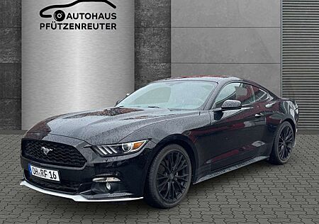 Ford Mustang Basis