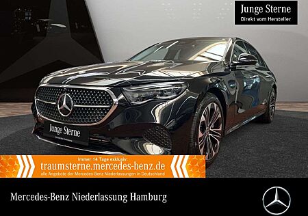 Mercedes-Benz E 300 e 4M Avantgarde 360° Distr. Spurhalt-Ass PTS