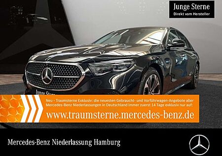 Mercedes-Benz E 300 e 4M Avantgarde 360° Distr. Spurhalt-Ass PTS