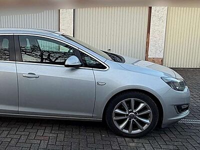 Opel Astra Astra 1.7 CDTI DPF Sports Tourer
