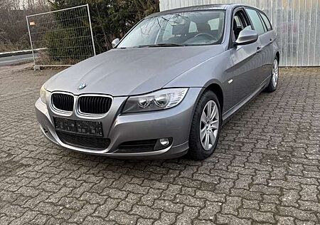 BMW 318d 318 / Automatik / 1 Hand