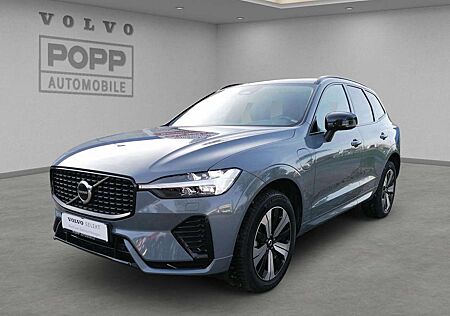 Volvo XC 60 XC60 T8 AWD Recharge Plus Dark ACC AHK 4xSHZ
