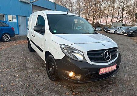 Mercedes-Benz Citan Kasten 108 CDI lang/AHK/Klima/E-Paket