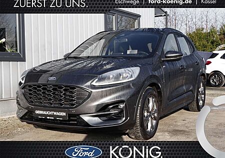 Ford Kuga ST-Line X 1.5 EB WinterPaket+LED+Panorama Klima