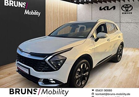 Kia Sportage Plug&Ride Plug-in Hybrid 4WD