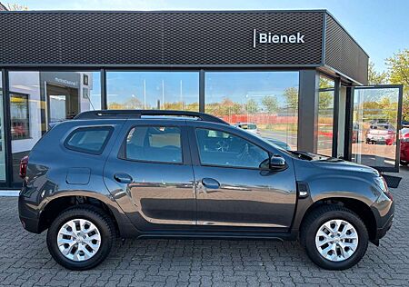 Dacia Duster Comfort TCe 100 ECO-G 2WD