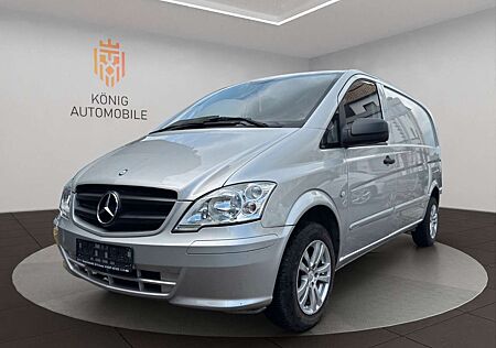 Mercedes-Benz Vito Kasten 116 CDI kompakt