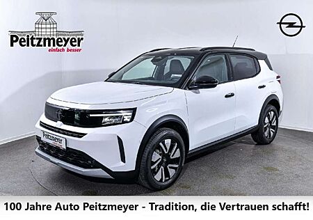 Opel Frontera 1.2 DI Hybrid 48V eDCT GS