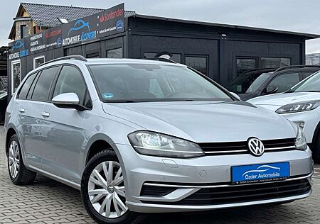 VW Golf Volkswagen VII Variant 2.0 TDI Comfortline BlueMotion
