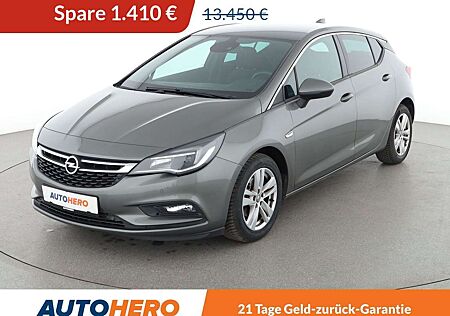 Opel Astra 1.4 SIDI Turbo Dynamic*NAVI*TEMPO*CAM*PDC*SHZ*