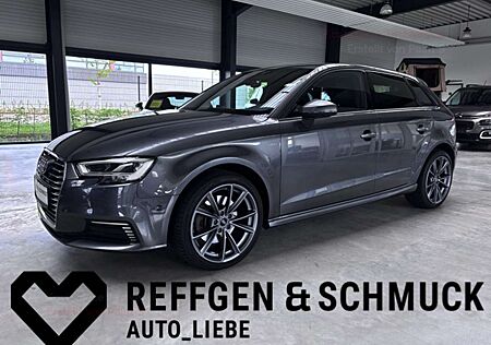 Audi A3 SPORTBACK SPORT S-TRONIC+S-LINE+DIGITAL+LED+