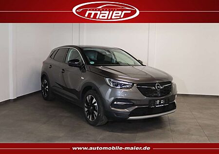 Opel Grandland X Innovation-Navi-LED-SHZ-KESSY-AHK-