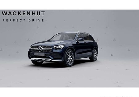 Mercedes-Benz GLC 300 e 4M AMG LED KAMERA BURMESTER BUSINESS SHZ