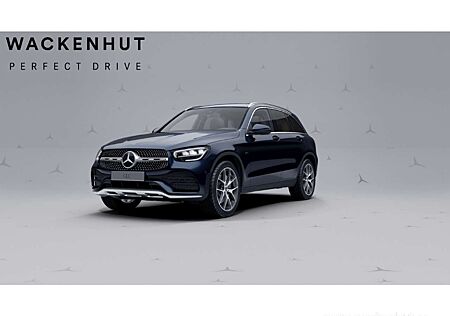 Mercedes-Benz GLC 300 e 4M AMG LED KAMERA BURMESTER BUSINESS SHZ