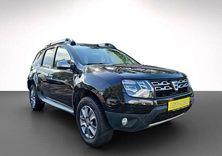 Dacia Duster Prestige 4x2 *2.HAND-KLIMA-NAVI-LEDER*