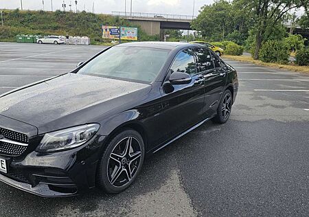 Mercedes-Benz C 300 de Edition 19 (205.013)