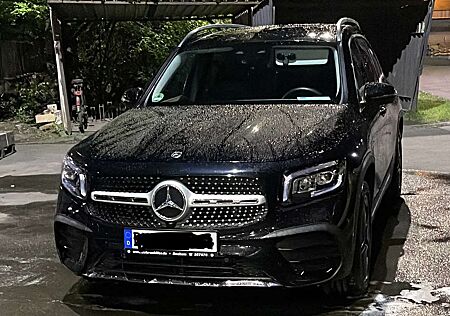 Mercedes-Benz GLB 220 d 8G-DCT AMG Line