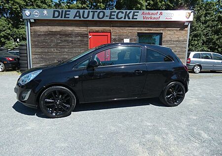 Opel Corsa D 1.4 Color Edition / Klima / 62294KM