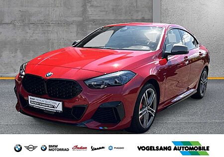 BMW 235 xDrive Gran Coupe Park-Assistent