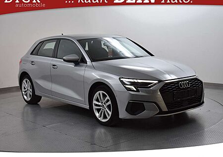 Audi A3 gebraucht kaufen Audi A3 SB 35d S-Tr. Sport VIRTU+NAVI+LED+ACC+AHK+KAM