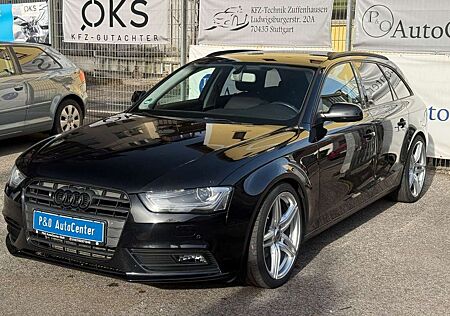 Audi A4 1.8 Avant Ambiente Xenon