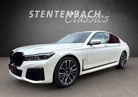 BMW 740 d xDrive M Sport *Massage*Pano*360*HUD*H/K
