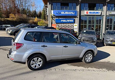 Subaru Forester 2.0X Trend