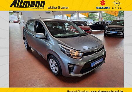 Kia Picanto Edition 7 Winterräder